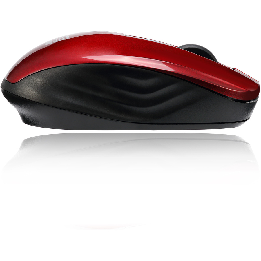 Adesso iMouse S50R - 2.4GHz Wireless Mini Mouse - Image 3