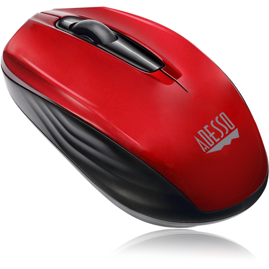 Adesso iMouse S50R - 2.4GHz Wireless Mini Mouse - Image 5