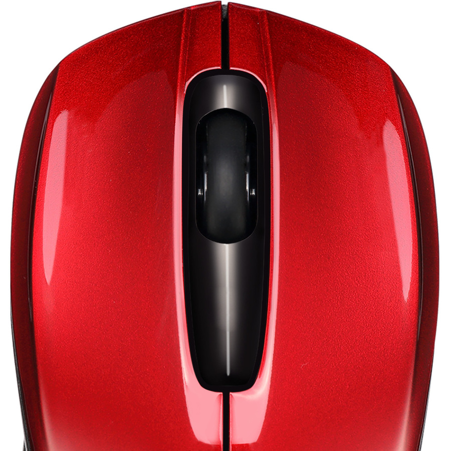 Adesso iMouse S50R - 2.4GHz Wireless Mini Mouse - Image 6