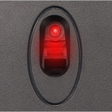 Adesso iMouse S50R - 2.4GHz Wireless Mini Mouse - Image 9