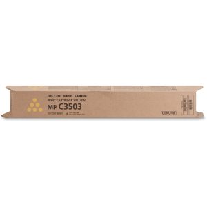 Ricoh Original Toner Cartridge
