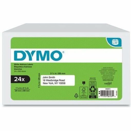 Dymo LabelWriter Address Label - Image 2