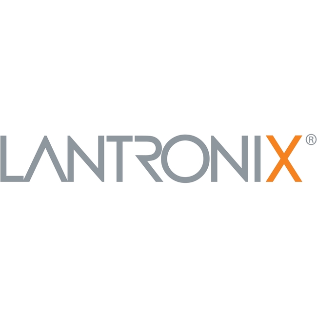 Lantronix XPress-DR+ Device Server