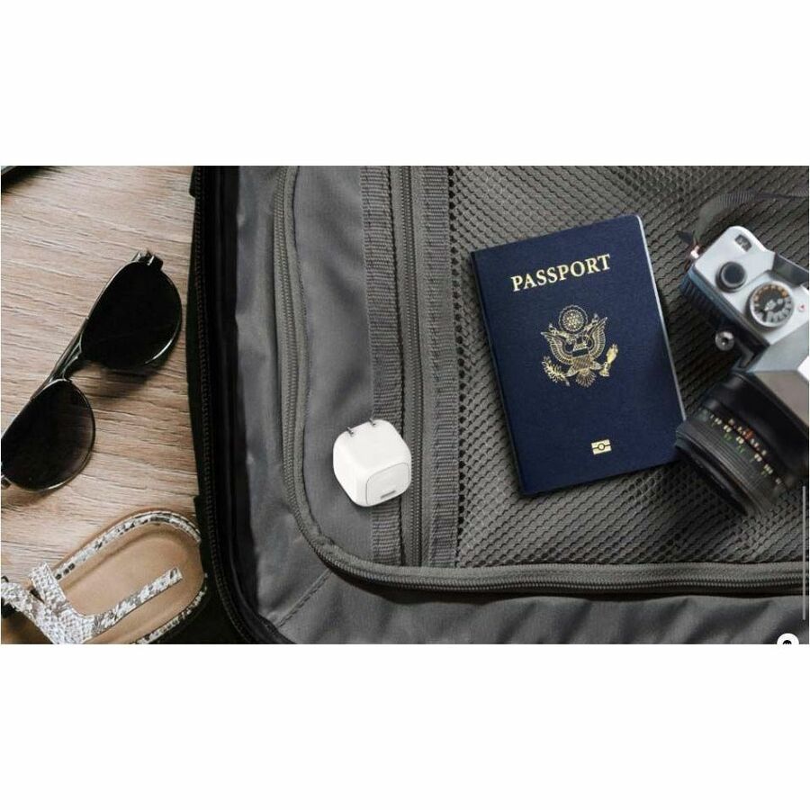 Belkin BoostCharge Cubic USB-C Wall Charger 20W - Image 5