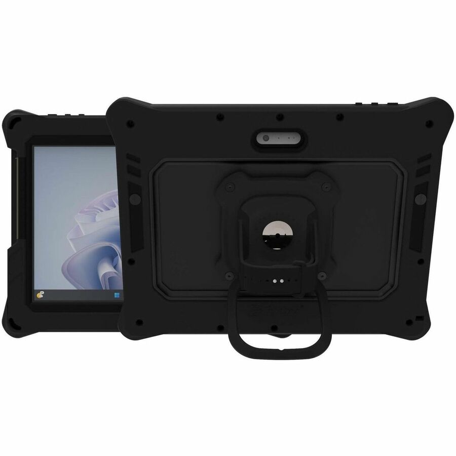 The Joy Factory aXtion Pro MP Rugged Carrying Case Microsoft Surface Pro 9 Tablet - Image 3
