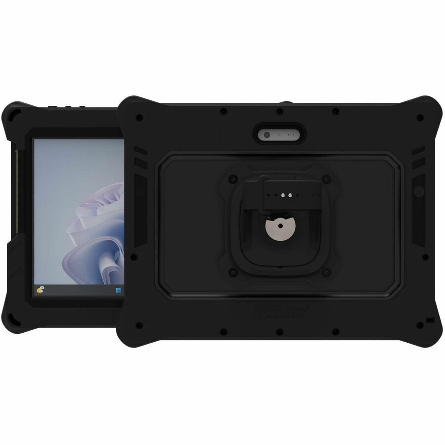 The Joy Factory aXtion Pro MP Rugged Carrying Case Microsoft Surface Pro 9 Tablet - Image 4
