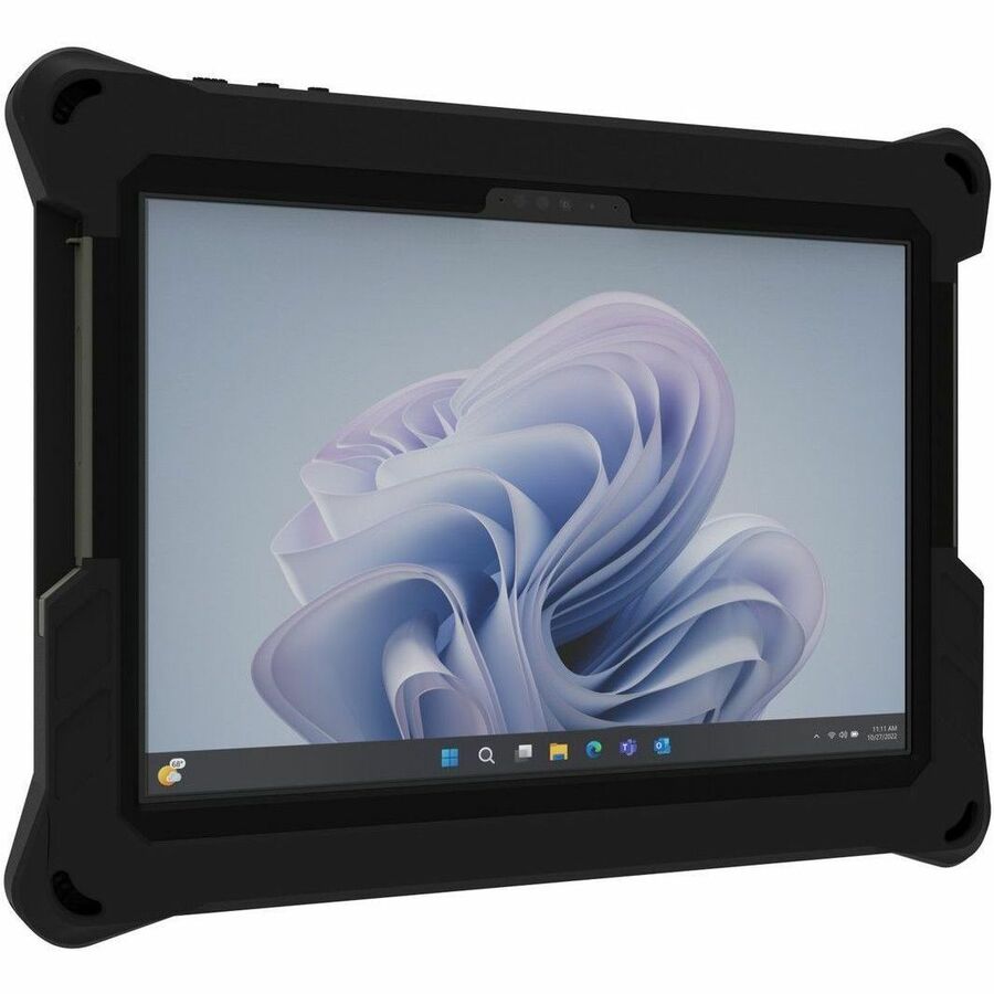 The Joy Factory aXtion Pro MP Rugged Carrying Case Microsoft Surface Pro 9 Tablet - Image 6