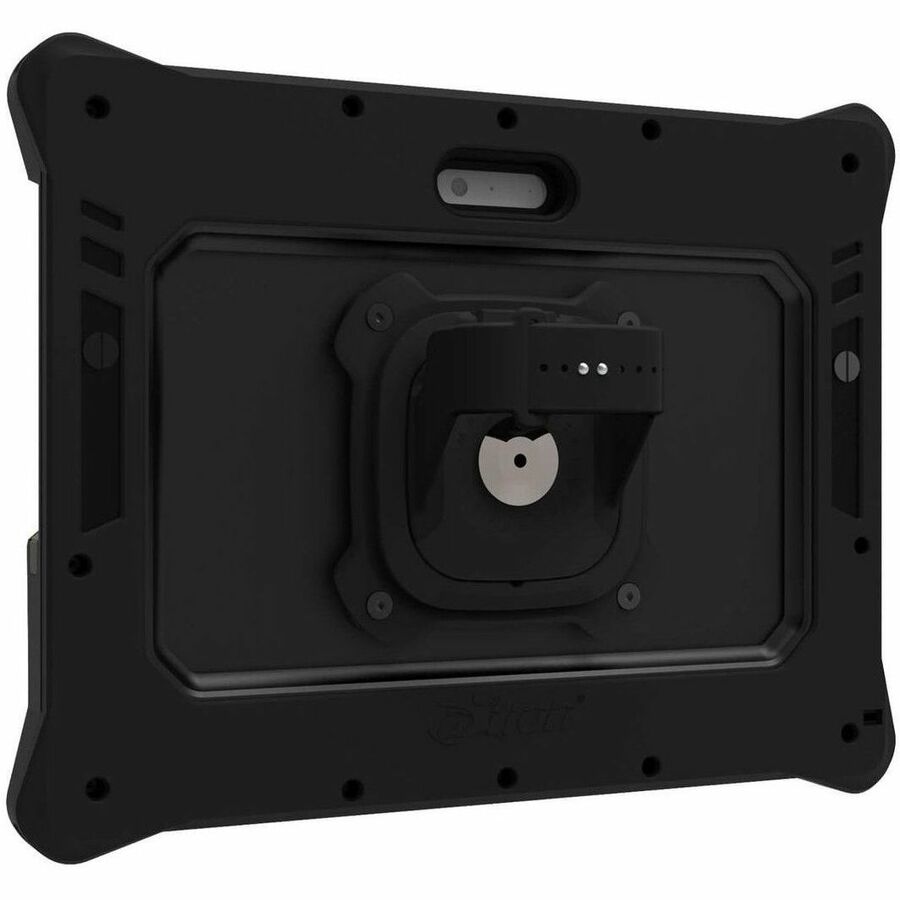 The Joy Factory aXtion Pro MP Rugged Carrying Case Microsoft Surface Pro 9 Tablet - Image 7