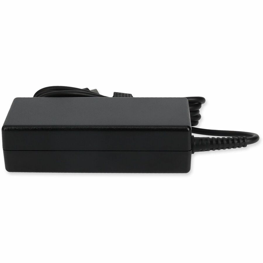 AddOn HP 1P3K6UT#ABA Compatible 65W 20V at 3.25A USB-C Laptop Power Adapter and Cable - Image 2