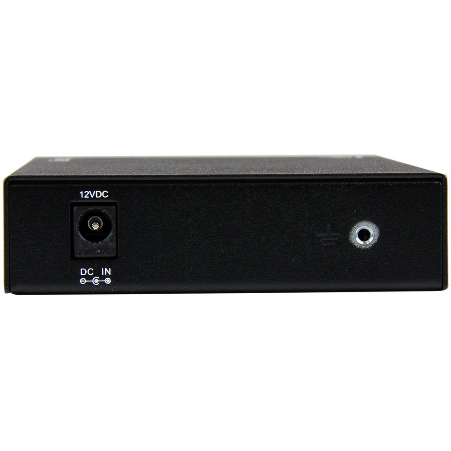 StarTech.com 10/100 Mbps Multi Mode Fiber Media Converter ST 2 km - Image 3