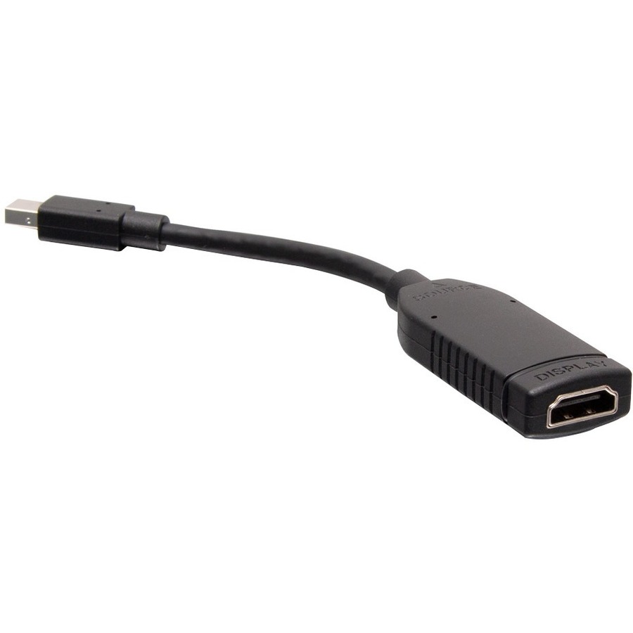 C2G Mini DisplayPort to HDMI Adapter Converter - Image 2