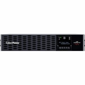 CyberPower PR2000RTXL2UC Smart App Sinewave UPS Systems