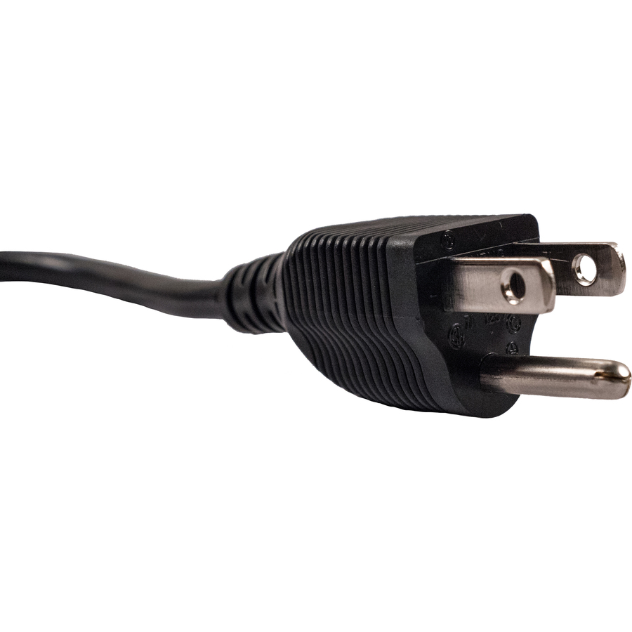 WatchGuard 802.3at PoE+ Injector with AC cord (US) - Image 2