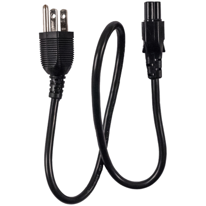 WatchGuard 802.3at PoE+ Injector with AC cord (US) - Image 3