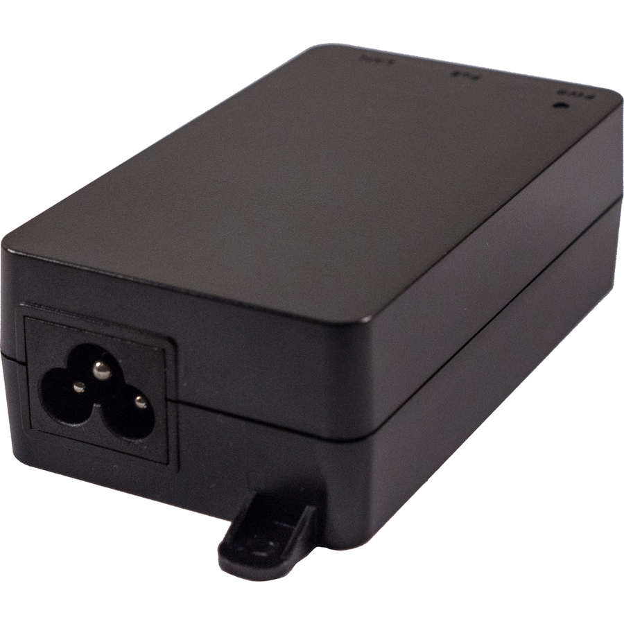 WatchGuard 802.3at PoE+ Injector with AC cord (US) - Image 5