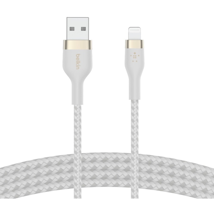 Belkin USB-A Cable with Lightning Connector - Image 3