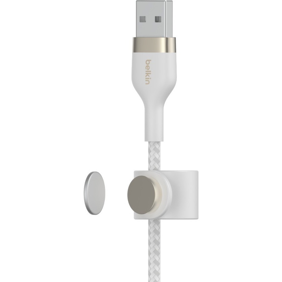 Belkin USB-A Cable with Lightning Connector - Image 5