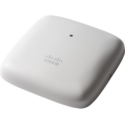 Cisco 240AC IEEE 802.11ac 1.69 Gbit/s Wireless Access Point - Image 2