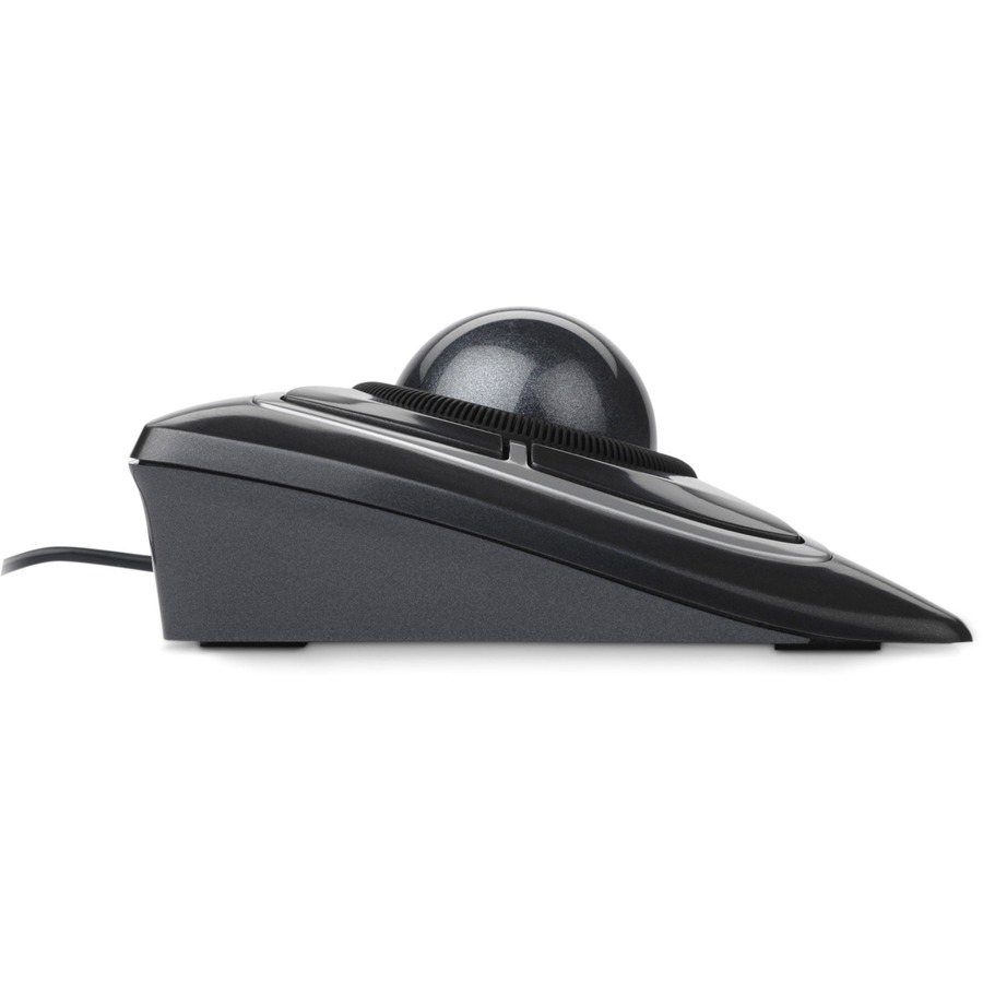 Kensington Expert Mouse Wired Trackball - Image 4