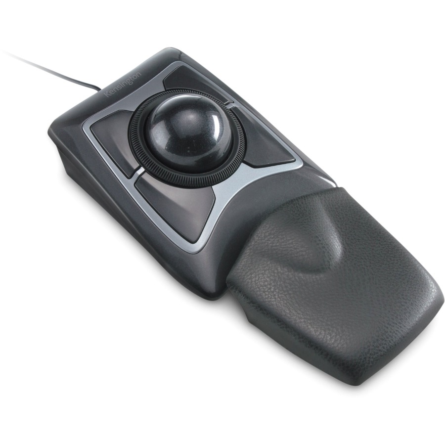Kensington Expert Mouse Wired Trackball - Image 5