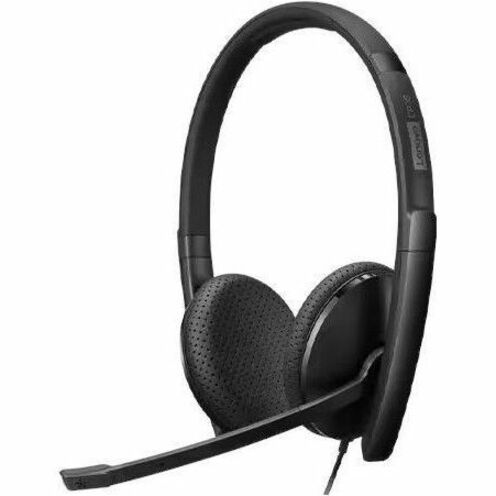 Lenovo Wired VoIP Headset (Teams) - Image 5