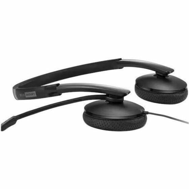 Lenovo Wired VoIP Headset (Teams) - Image 6