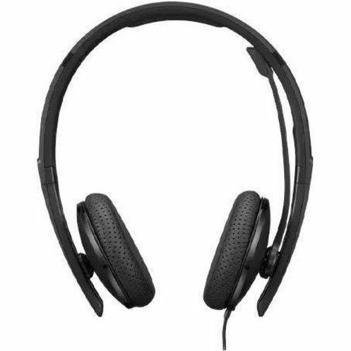 Lenovo Wired VoIP Headset (Teams) - Image 9