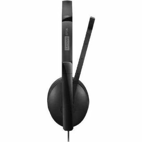 Lenovo Wired VoIP Headset (Teams) - Image 10