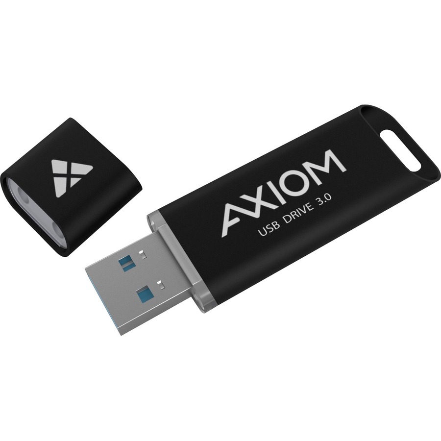 Axiom 16GB USB 3.0 Flash Drive - USB3FD016GB-AX - Image 2