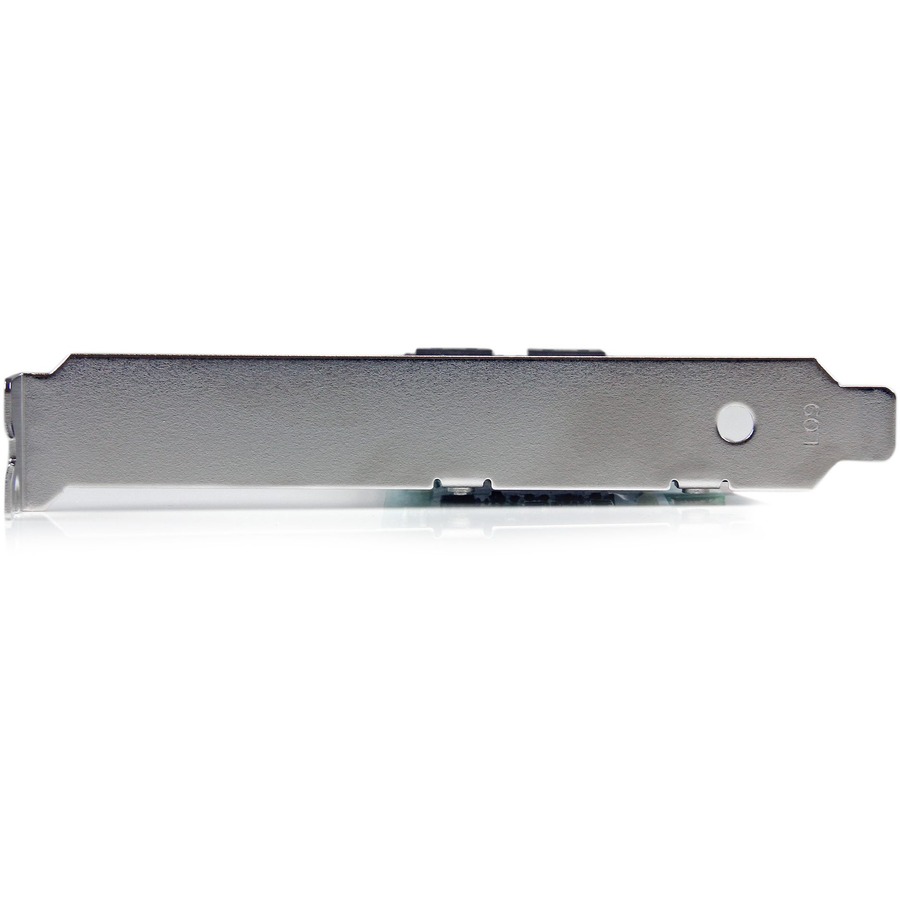 StarTech.com 4 Port PCI Express 2.0 SATA III 6Gbps RAID Controller Card with HyperDuo SSD Tiering - Image 3