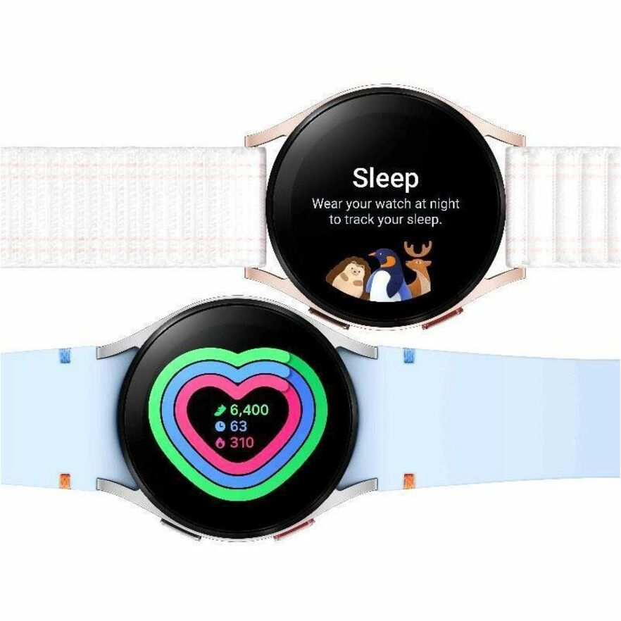 Samsung Galaxy Watch FE SM-R861 Smart Watch - Image 6