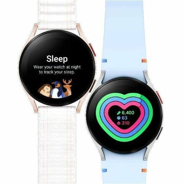 Samsung Galaxy Watch FE SM-R861 Smart Watch - Image 7