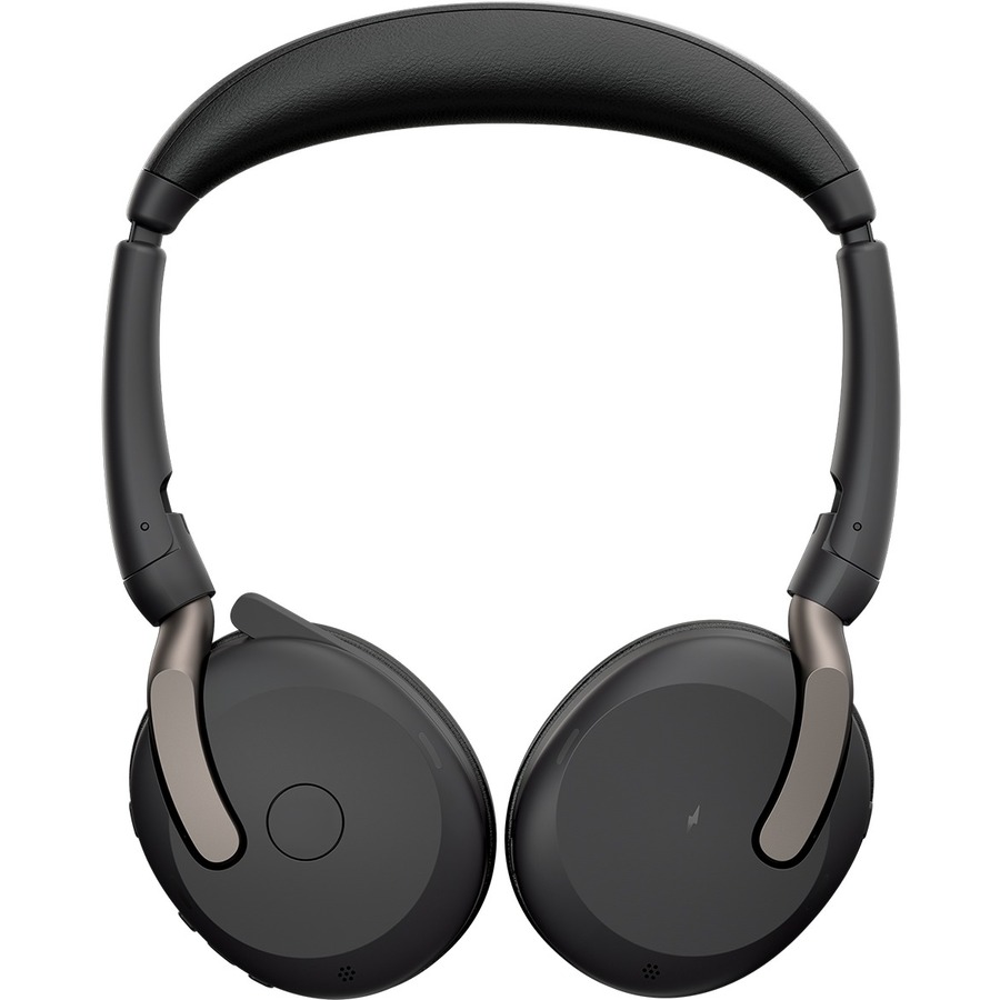 Jabra Evolve2 65 Flex Headset - Image 2