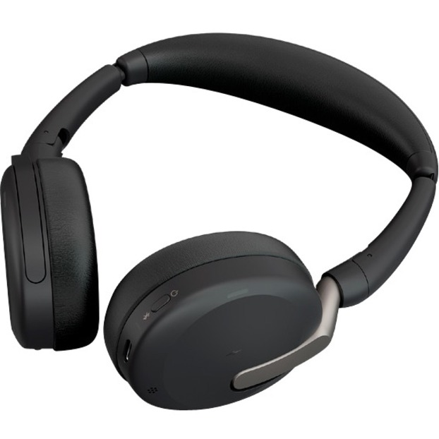 Jabra Evolve2 65 Flex Headset - Image 12