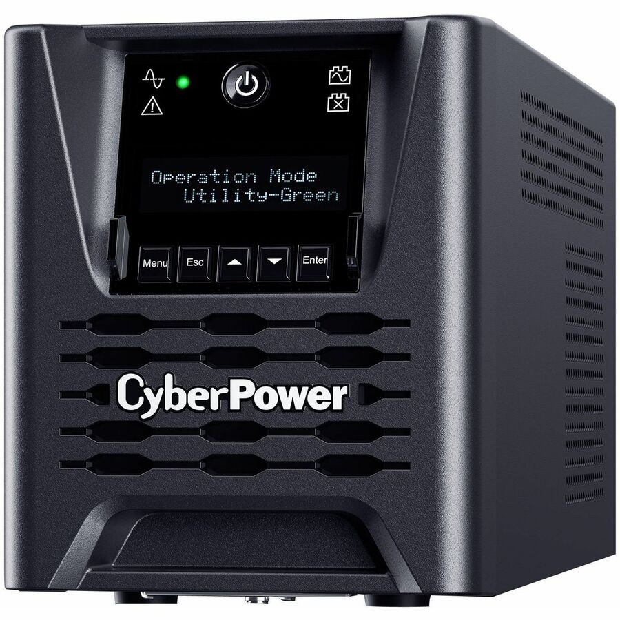 CyberPower PR750LCD3C Smart App Sinewave UPS Systems - Image 5