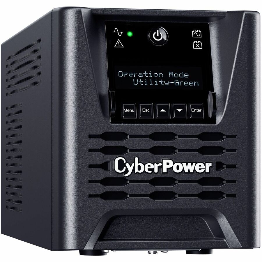 CyberPower PR750LCD3C Smart App Sinewave UPS Systems - Image 6