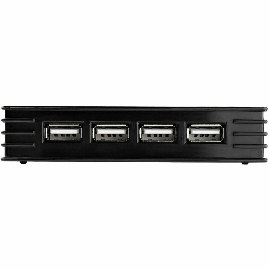 StarTech.com 7 Port USB 2.0 Hub - Hub - 7 ports - Hi-Speed USB - Image 2