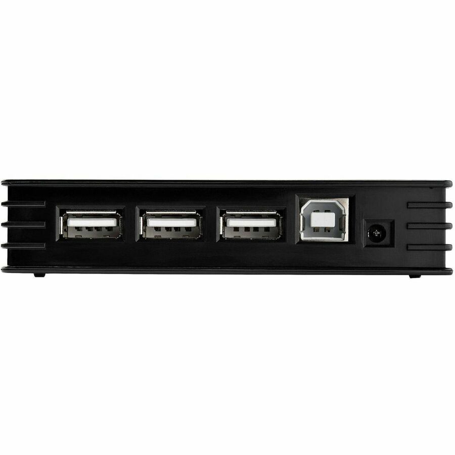 StarTech.com 7 Port USB 2.0 Hub - Hub - 7 ports - Hi-Speed USB - Image 3
