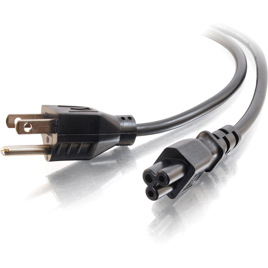 C2G 6ft Mickey Mouse Power Cable - Image 3