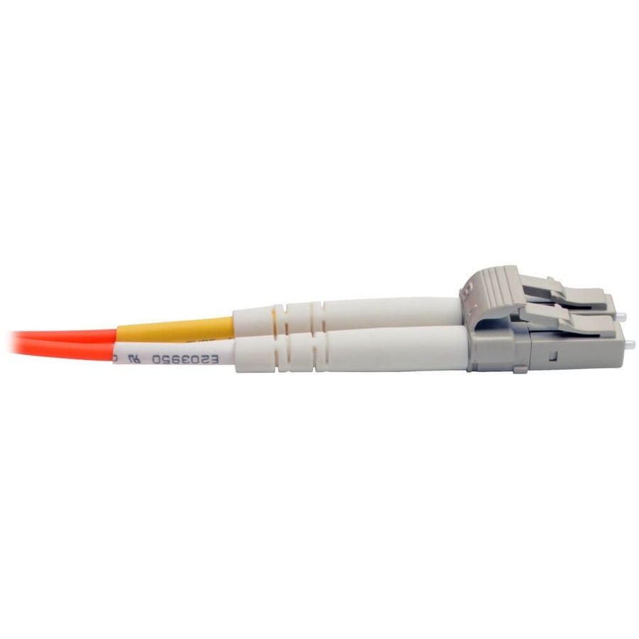 Eaton Tripp Lite Series Duplex Multimode 62.5/125 Fiber Patch Cable (LC/ST), 3M (10 ft.) - Image 6