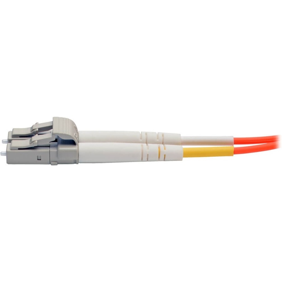 Eaton Tripp Lite Series Duplex Multimode 62.5/125 Fiber Patch Cable (LC/ST), 3M (10 ft.) - Image 7