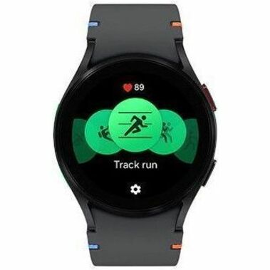 Samsung Galaxy Watch FE, 40mm, Black, Bluetooth - Image 2