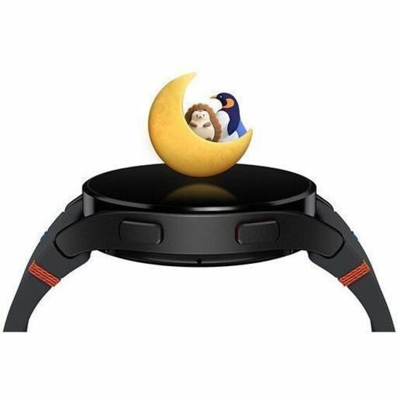 Samsung Galaxy Watch FE, 40mm, Black, Bluetooth - Image 5
