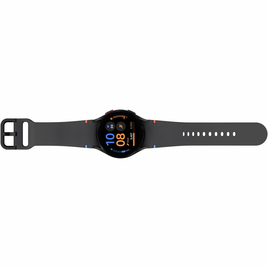 Samsung Galaxy Watch FE, 40mm, Black, Bluetooth - Image 7