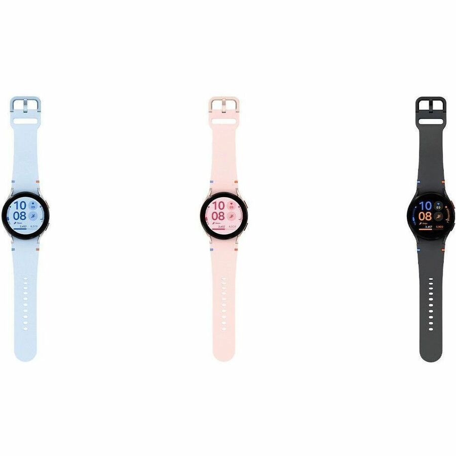 Samsung Galaxy Watch FE, 40mm, Black, Bluetooth - Image 8