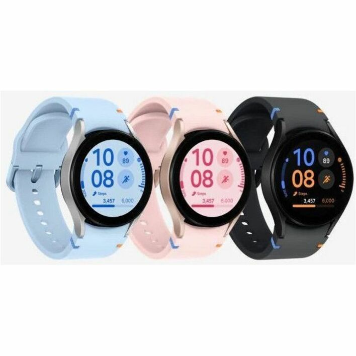 Samsung Galaxy Watch FE, 40mm, Black, Bluetooth - Image 9