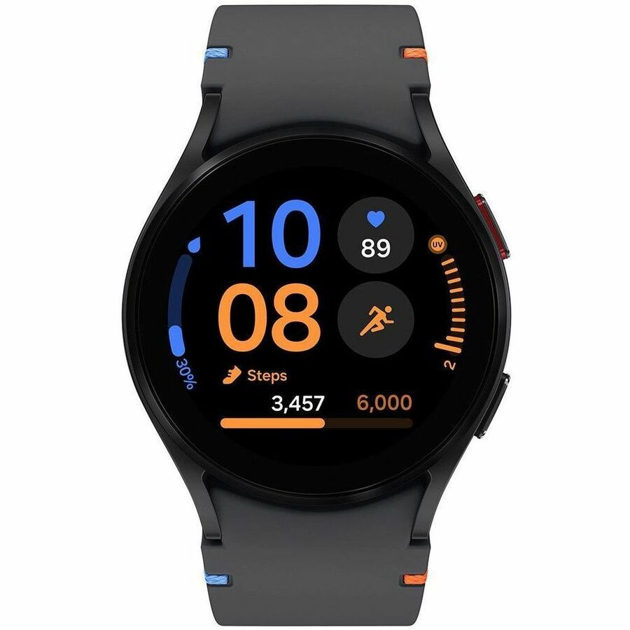 Samsung Galaxy Watch FE, 40mm, Black, Bluetooth - Image 11