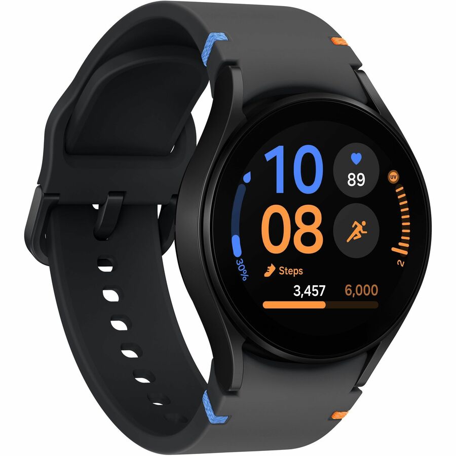 Samsung Galaxy Watch FE, 40mm, Black, Bluetooth - Image 14