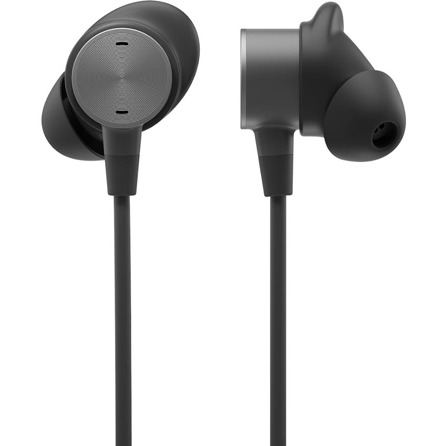 Logitech Zone Wired Earbuds - Image 7
