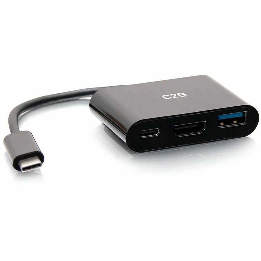 C2G Mini Dock Docking Station - Image 3